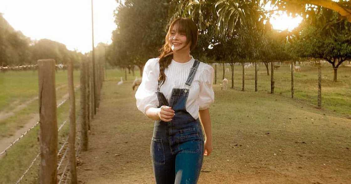 Netizens, nag-react sa mahabang self-reflection ni Bea Alonzo ukol sa buhay Netizens, nag-react sa mahabang self-reflection ni Bea Alonzo ukol sa buhay