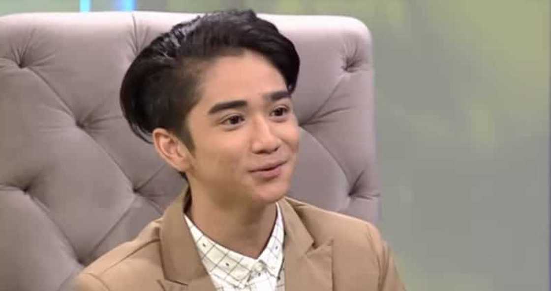 Photo of Zaijian Jaranilla getting vaccinated goes viral on social media Photo of Zaijian Jaranilla getting vaccinated goes viral on social media