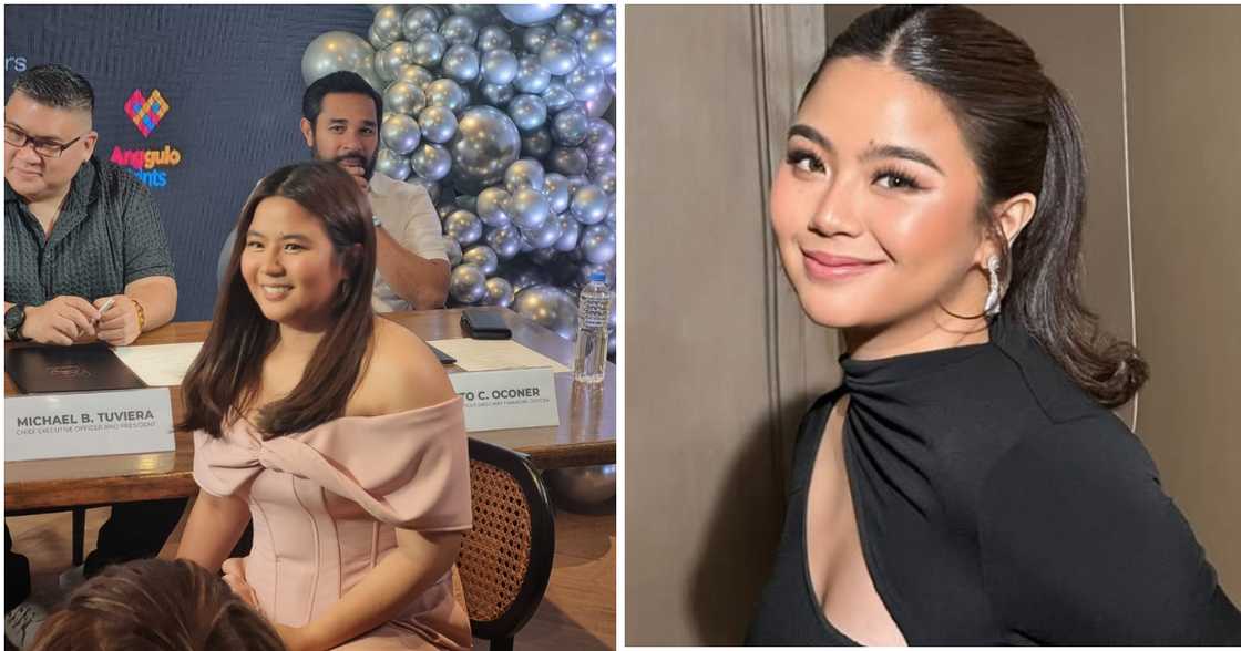 Miles Ocampo Miles Ocampo