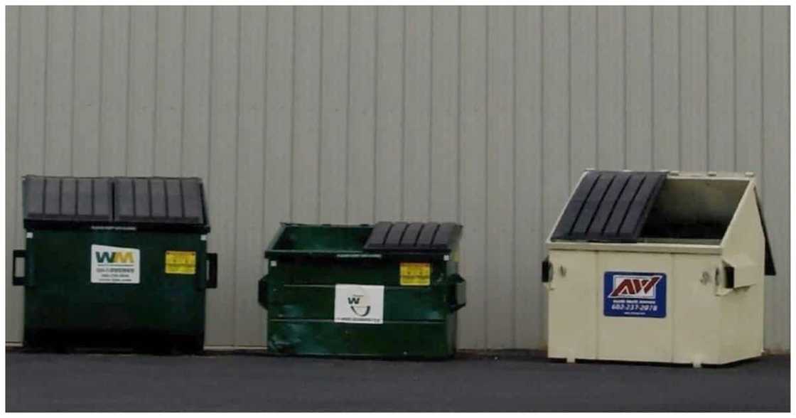 OFW na nangangalakal sa ibang bansa, nakaka-jackpot sa mga napupulot nilang 'basura' OFW na nangangalakal sa ibang bansa, nakaka-jackpot sa mga napupulot nilang 'basura'