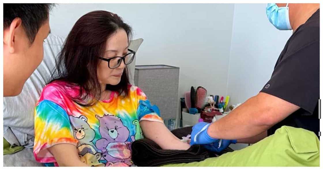 Kris Aquino Kris Aquino