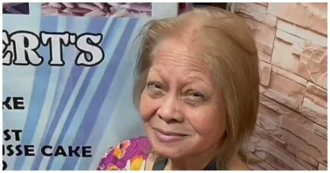 80-anyos na namumuhay mag-isa, sinurpresa at tinulungan ng isang TikToker 80-anyos na namumuhay mag-isa, sinurpresa at tinulungan ng isang TikToker