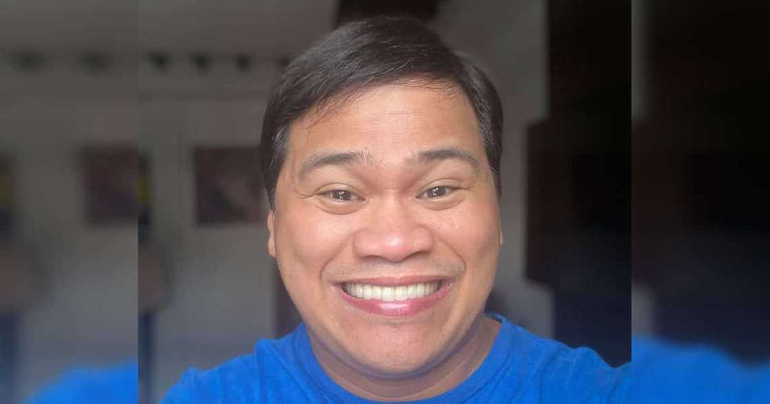 Ogie Diaz shuts down netizens saying he’s “nakikisawsaw” on Gerald-Julia-Bea issue Ogie Diaz shuts down netizens saying he’s “nakikisawsaw” on Gerald-Julia-Bea issue