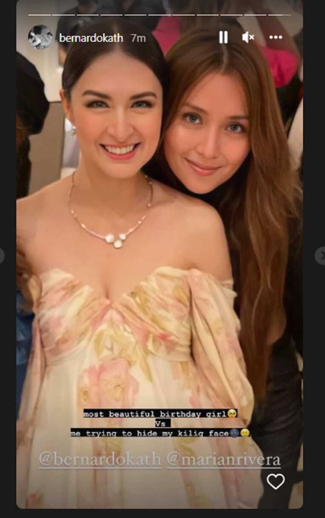 Kathryn Bernardo/@bernardokath Kathryn Bernardo/@bernardokath