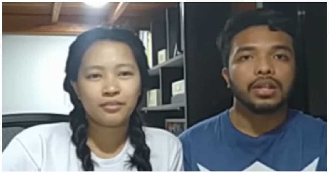 Mulleno at Sifiata family ng 'baby switching' episode ng KMJS, may YouTube channel na