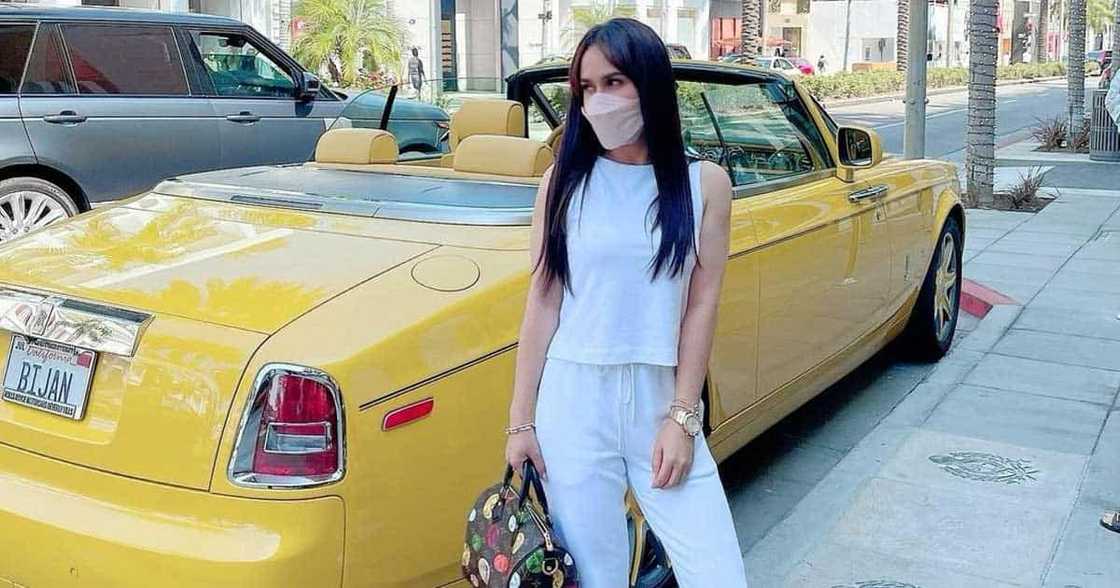 Jinkee Pacquiao, dapat matuto nang mamili at mag-shopping sa Divisoria, ani Cristy Fermin Jinkee Pacquiao, dapat matuto nang mamili at mag-shopping sa Divisoria, ani Cristy Fermin