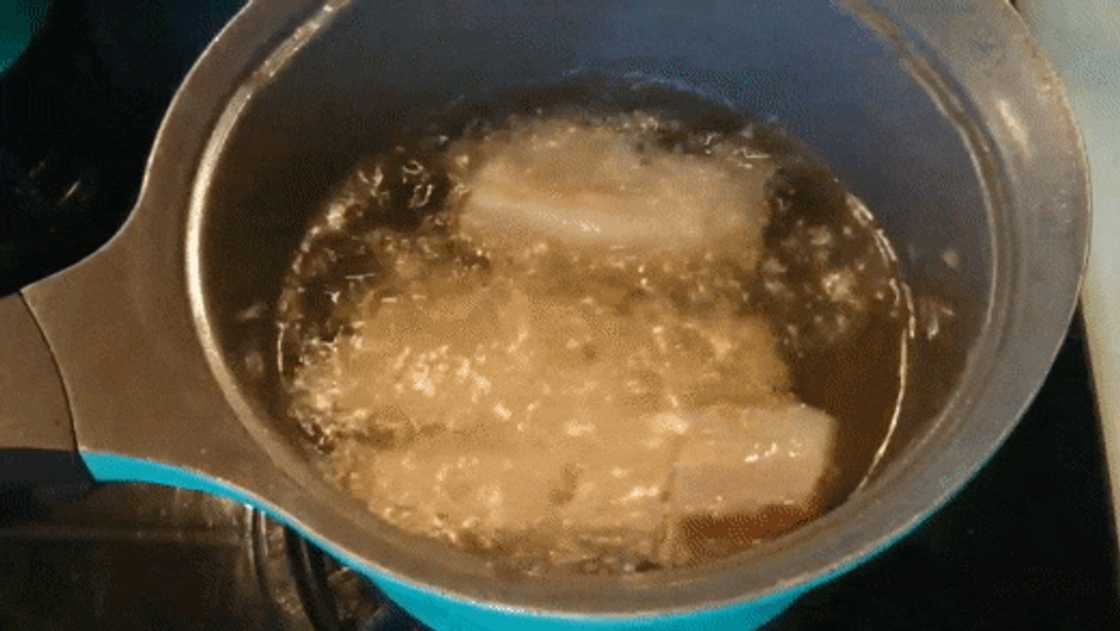 Kare kare recipe Kare kare recipe