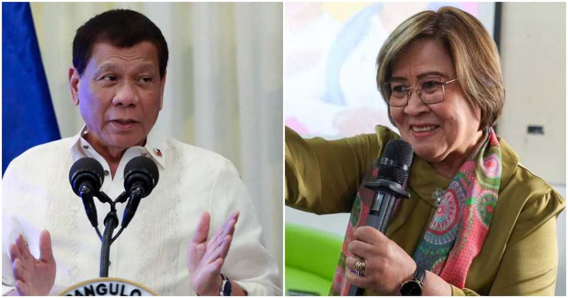 Rody Duterte Rody Duterte