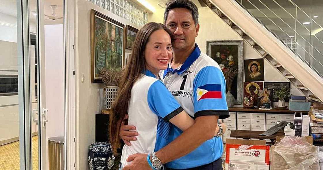 Lolit Solis, ramdam ang pagmamahal nina Richard Gomez at Lucy Torres sa katulad niyang writers: “Kaya Salute” Lolit Solis, ramdam ang pagmamahal nina Richard Gomez at Lucy Torres sa katulad niyang writers: “Kaya Salute”