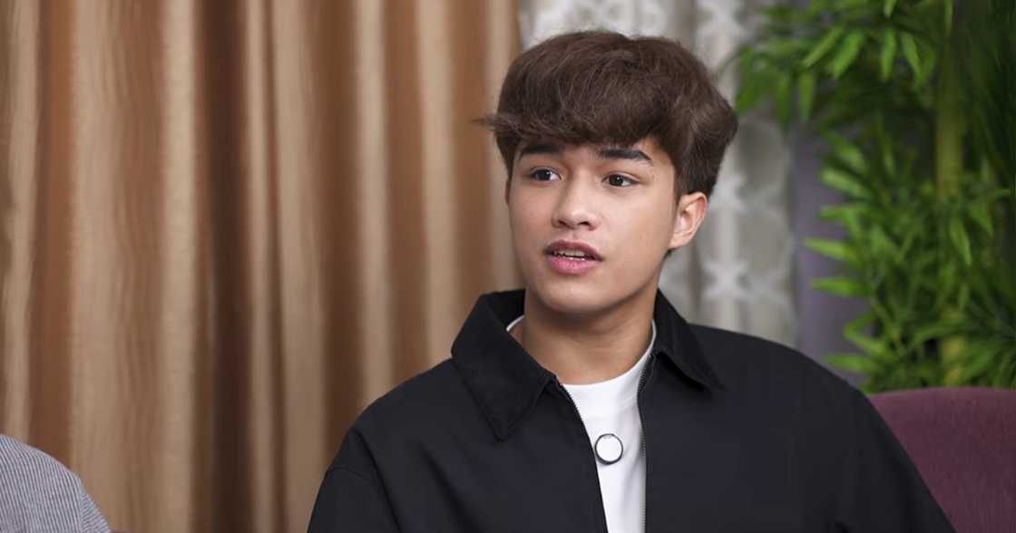 Fred Moser, diretsahang sinagot ang intriga tungkol sa “gay sponsor” Fred Moser, diretsahang sinagot ang intriga tungkol sa “gay sponsor”