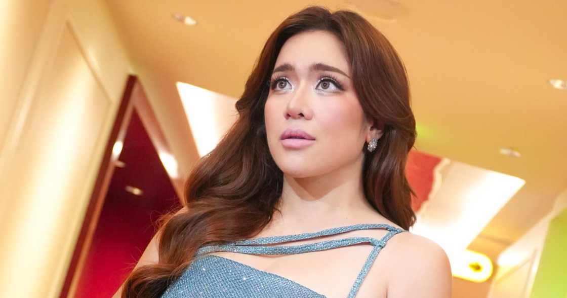 Angeline Quinto, may espesyal na inihahanda para sa 15th anniversary concert niya (Photo: @loveangelinequinto)