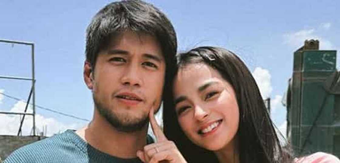 Aljur Abrenica Aljur Abrenica