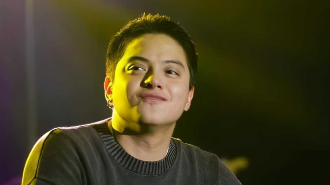 Daniel Padilla, may bago na umanong karelasyon ayon sa source ni Ogie Diaz Daniel Padilla, may bago na umanong karelasyon ayon sa source ni Ogie Diaz