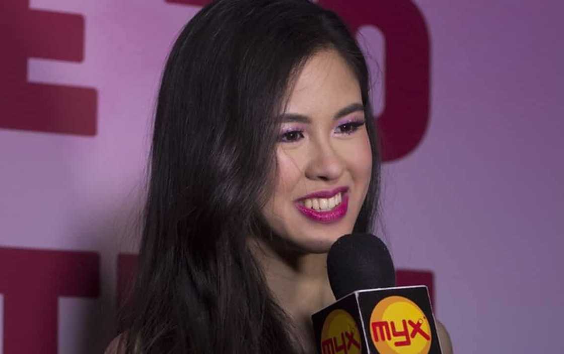 Kisses Delavin recognized as ‘most beautiful woman’ in the PH for 2020 Kisses Delavin recognized as ‘most beautiful woman’ in the PH for 2020