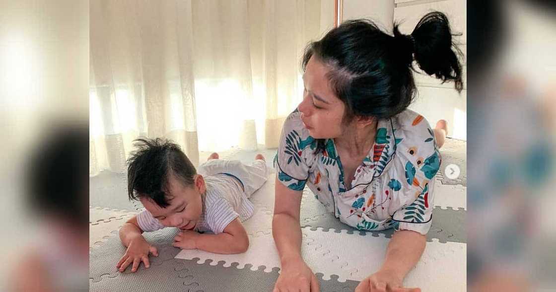 “This man saved my son’s life!” Saab Magalona says of Dr. Gap Legaspi “This man saved my son’s life!” Saab Magalona says of Dr. Gap Legaspi