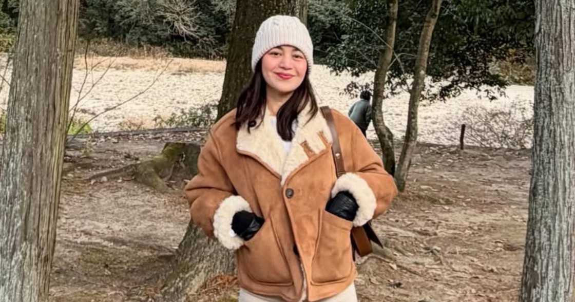 Kyla Alvarez marks birthday with reflective post and vacation snaps Kyla Alvarez marks birthday with reflective post and vacation snaps