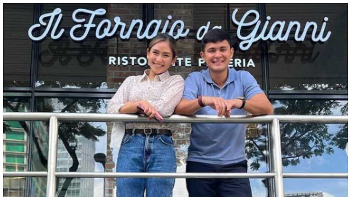 Cristy Fermin sa buradong post ni Sarah G: "Sobrang awang-awa na si Matteo kay Sarah"