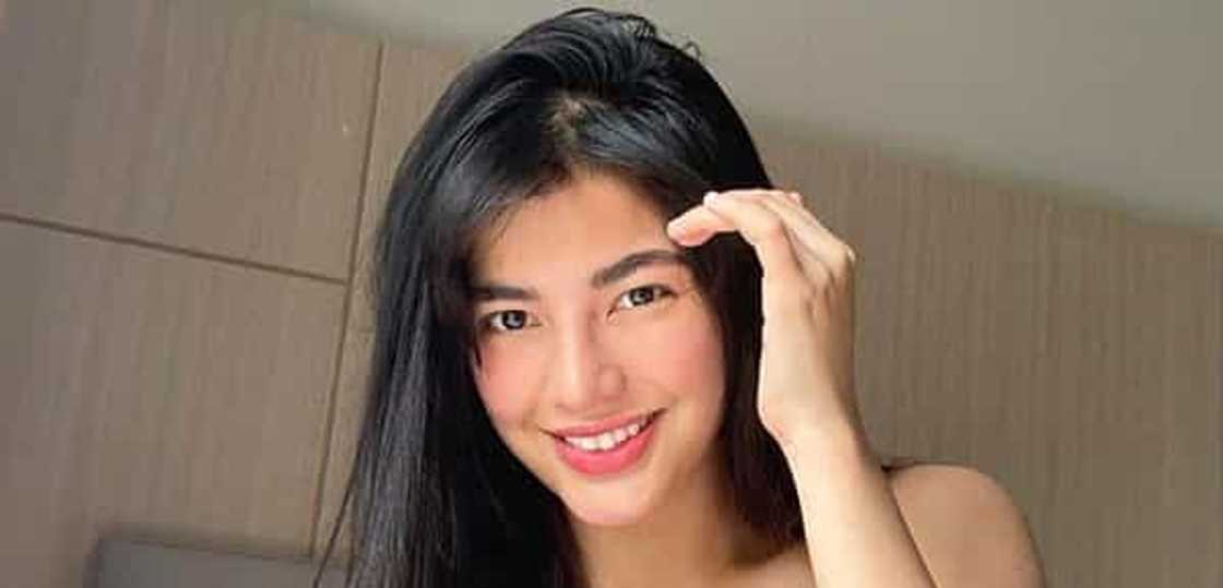 Jane de Leon Jane de Leon