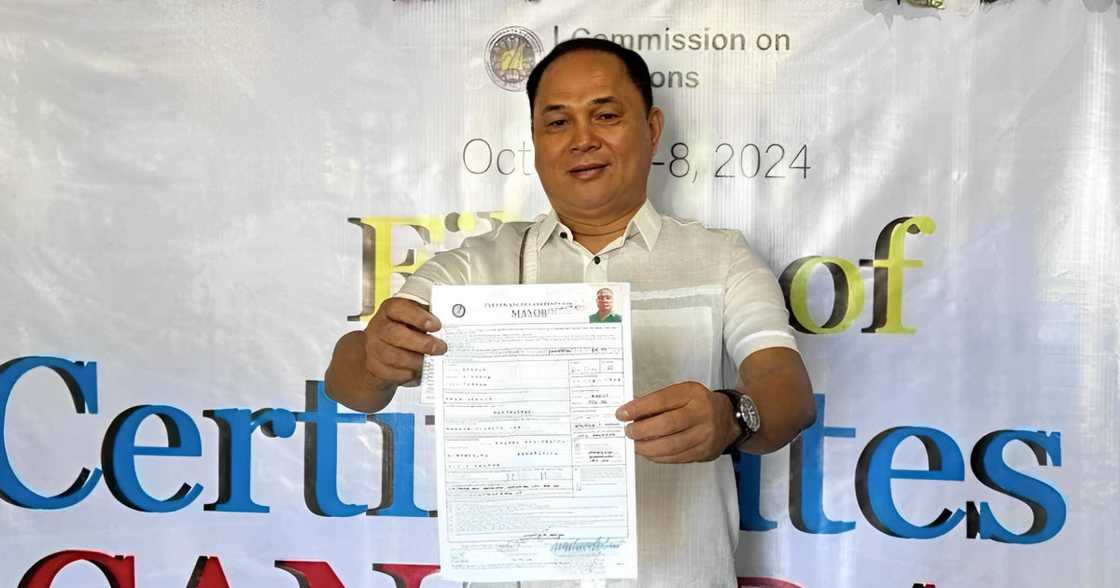 Engr. Vicente Genova Engr. Vicente Genova