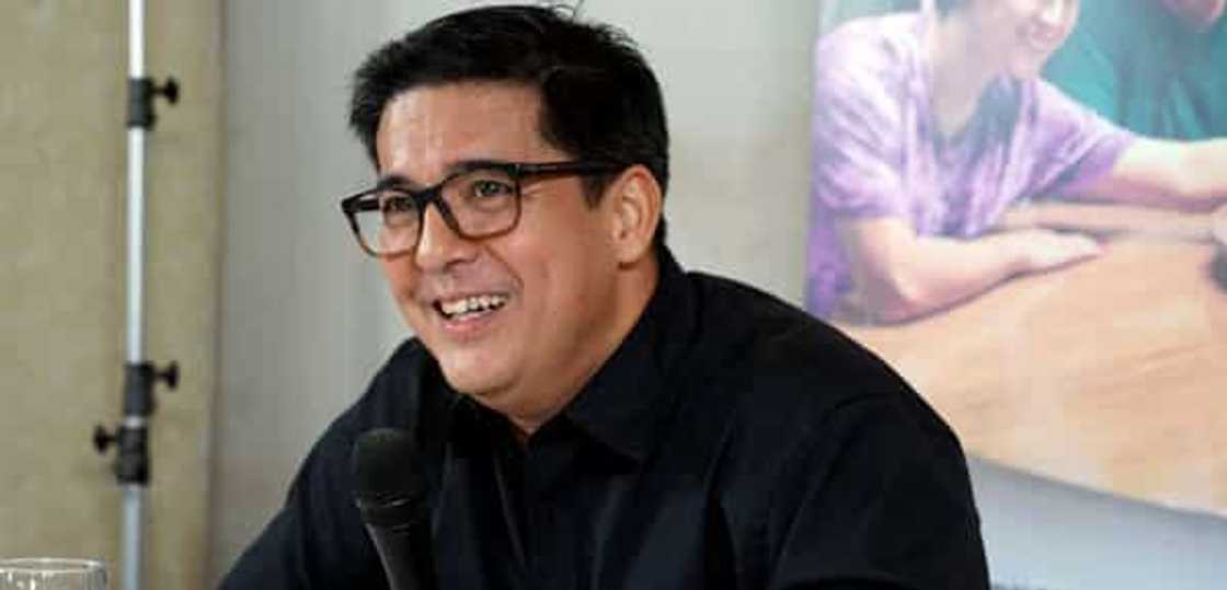 Aga Muhlach, pinasalamatan si Willie Revillame sa sorpresang pagbisita nito Aga Muhlach, pinasalamatan si Willie Revillame sa sorpresang pagbisita nito