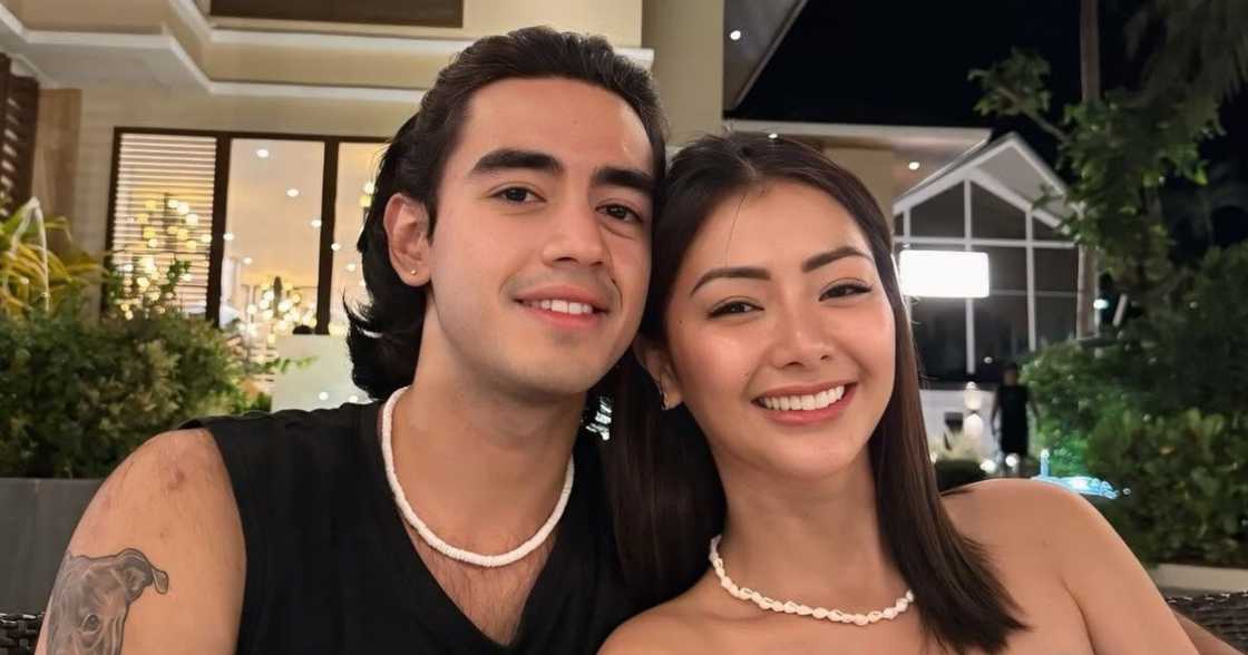 Robb Guinto at Yasser Marta, may ibinunyag sa umano’y ‘walkout’ sa presscon Robb Guinto at Yasser Marta, may ibinunyag sa umano’y ‘walkout’ sa presscon