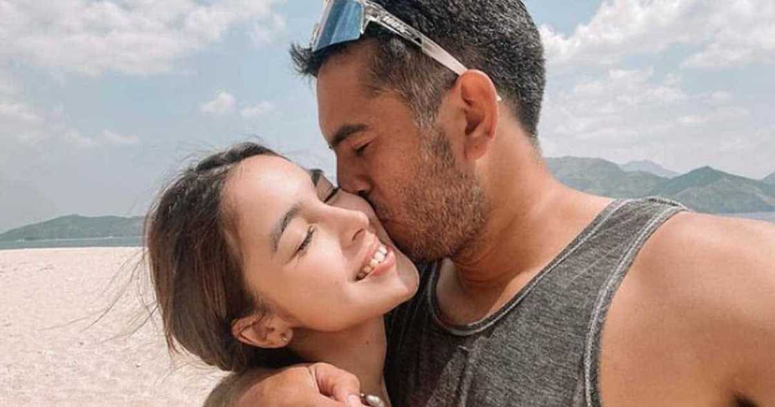 "So tama pala!" Ogie Diaz reacts to Gerald-Julia's admission vs. cheating claims "So tama pala!" Ogie Diaz reacts to Gerald-Julia's admission vs. cheating claims