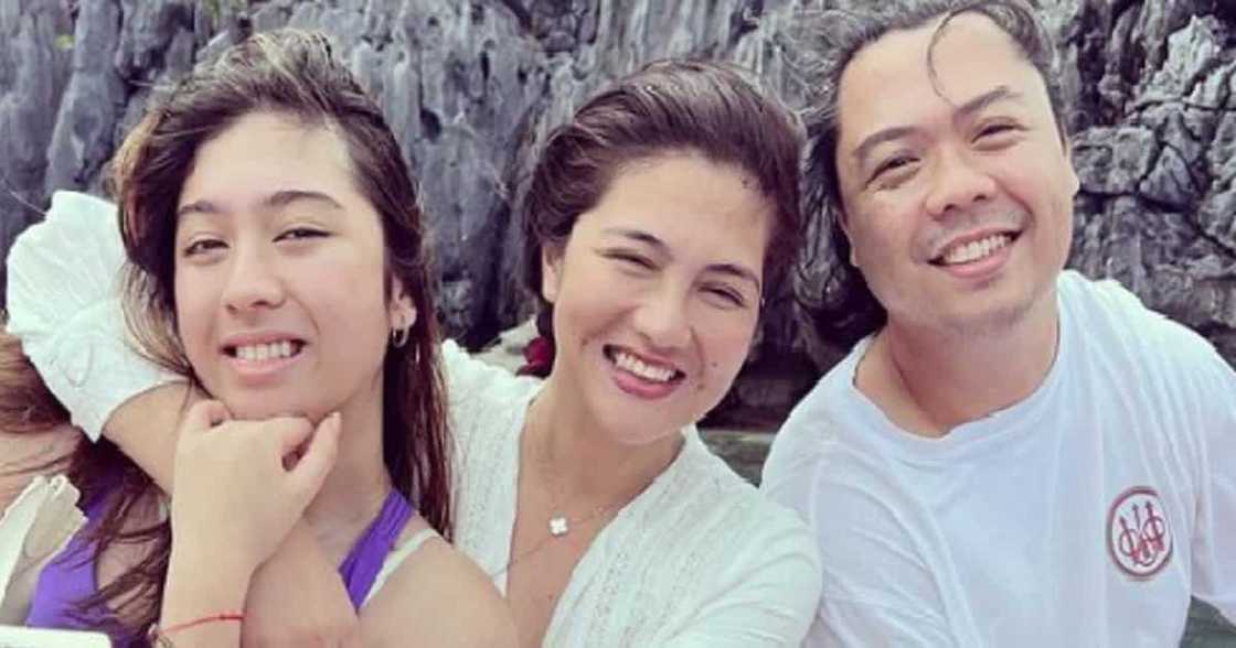 Dimples Romana, binigyan na sariling tirahan ang kanyang panganay Dimples Romana, binigyan na sariling tirahan ang kanyang panganay