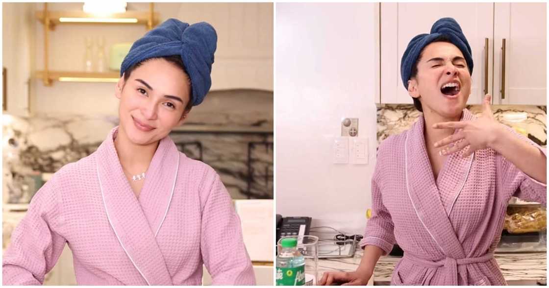 Celebrities react to Jennylyn Mercado's "jail time" video about having a husband Celebrities react to Jennylyn Mercado's "jail time" video about having a husband