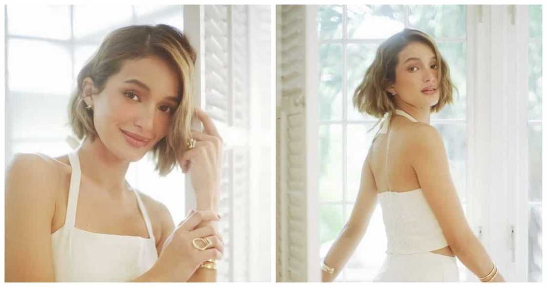 Sarah Lahbati, may panibagong post sa social media: "Psalms 136:2" Sarah Lahbati, may panibagong post sa social media: "Psalms 136:2"