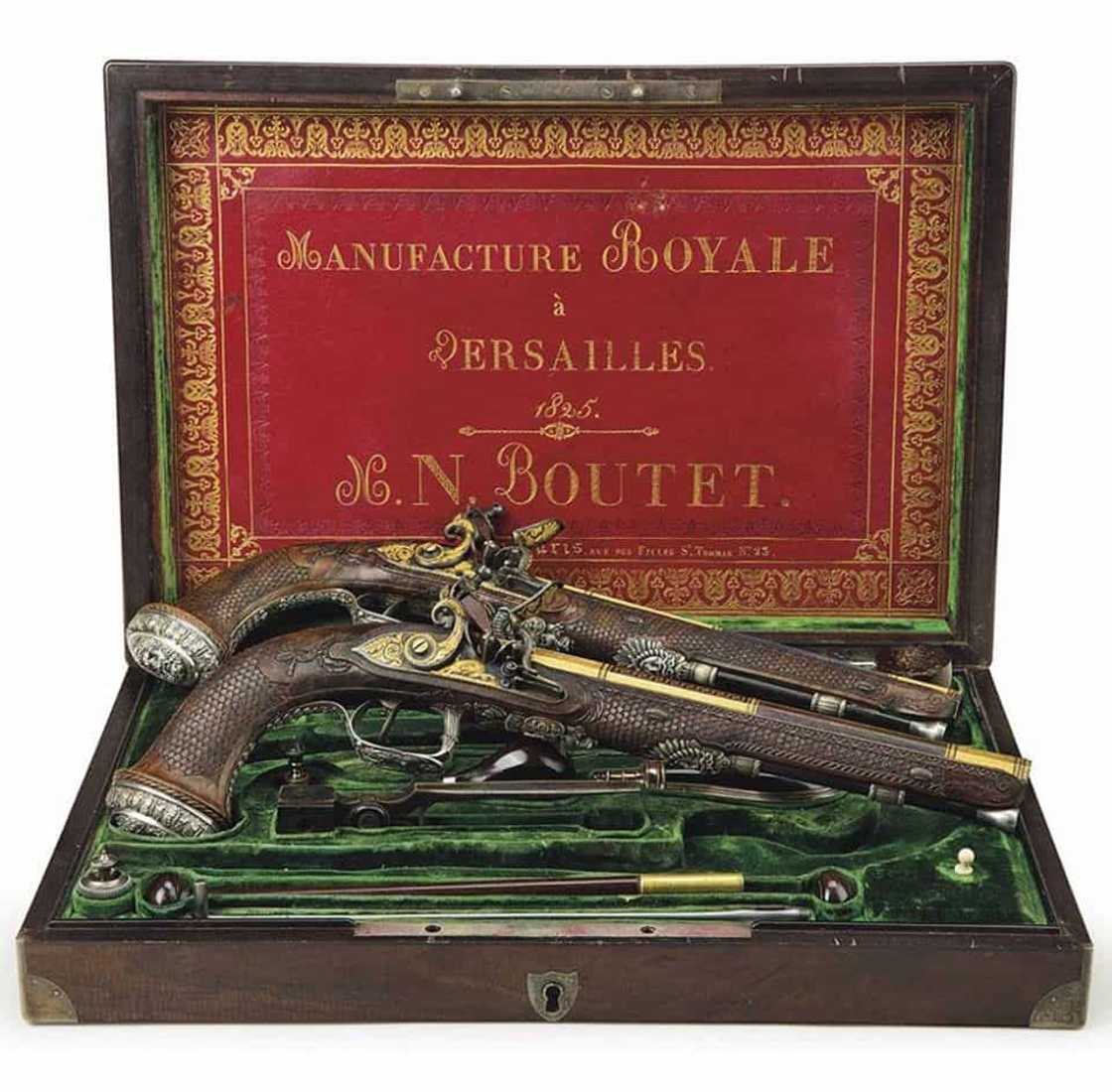 most expensive pistol most expensive pistol