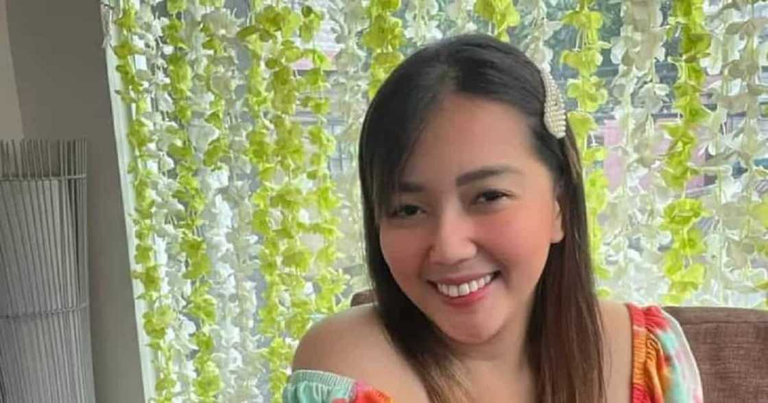 China Roces, nilinaw na friends lamang sila ni Tim Sawyer China Roces, nilinaw na friends lamang sila ni Tim Sawyer