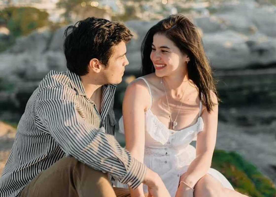 Erwan Heussaff hilariously trolls Anne Curtis’ French lesson at Paris Fashion Week
