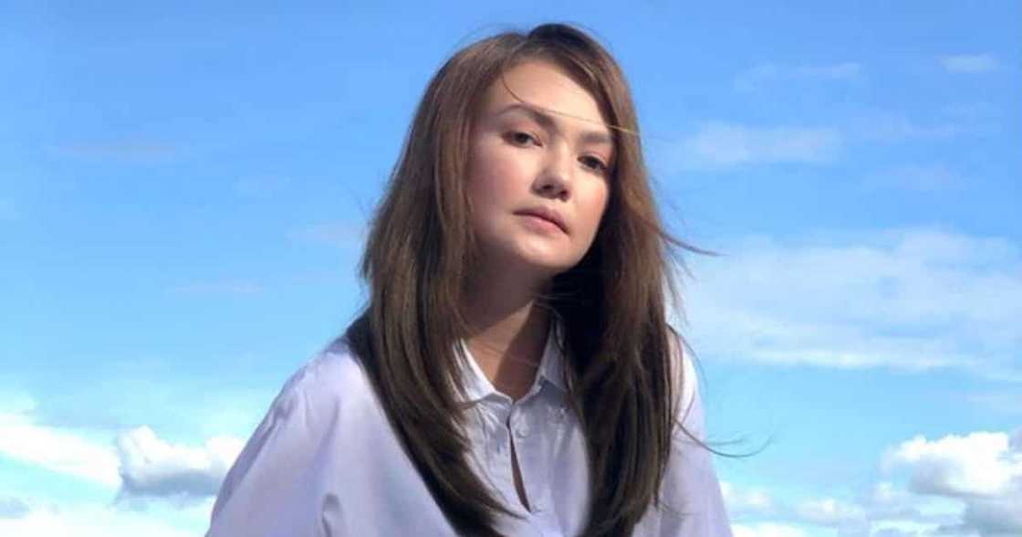 Angelica Panganiban pens sweet and funny birthday greeting for Zanjoe Marudo Angelica Panganiban pens sweet and funny birthday greeting for Zanjoe Marudo