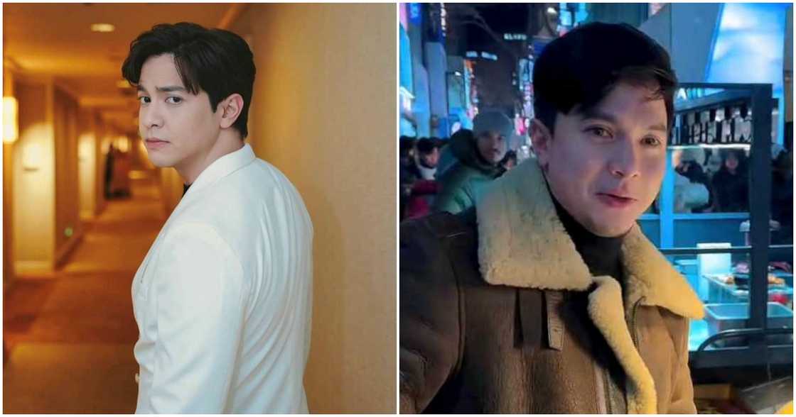 Matapang na mensahe ni Alden Richards sa kanyang bashers, pumalo ng 1.2M views Matapang na mensahe ni Alden Richards sa kanyang bashers, pumalo ng 1.2M views