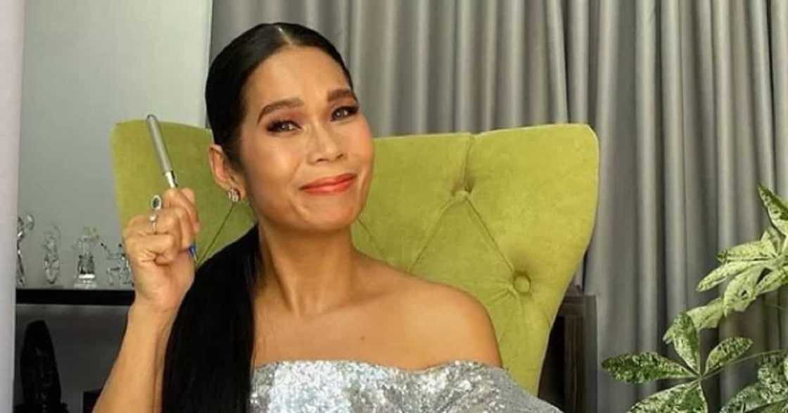 Pokwang, bumuhos ang luha sa guesting sa ‘The Boobay & Tekla Show’ Pokwang, bumuhos ang luha sa guesting sa ‘The Boobay & Tekla Show’