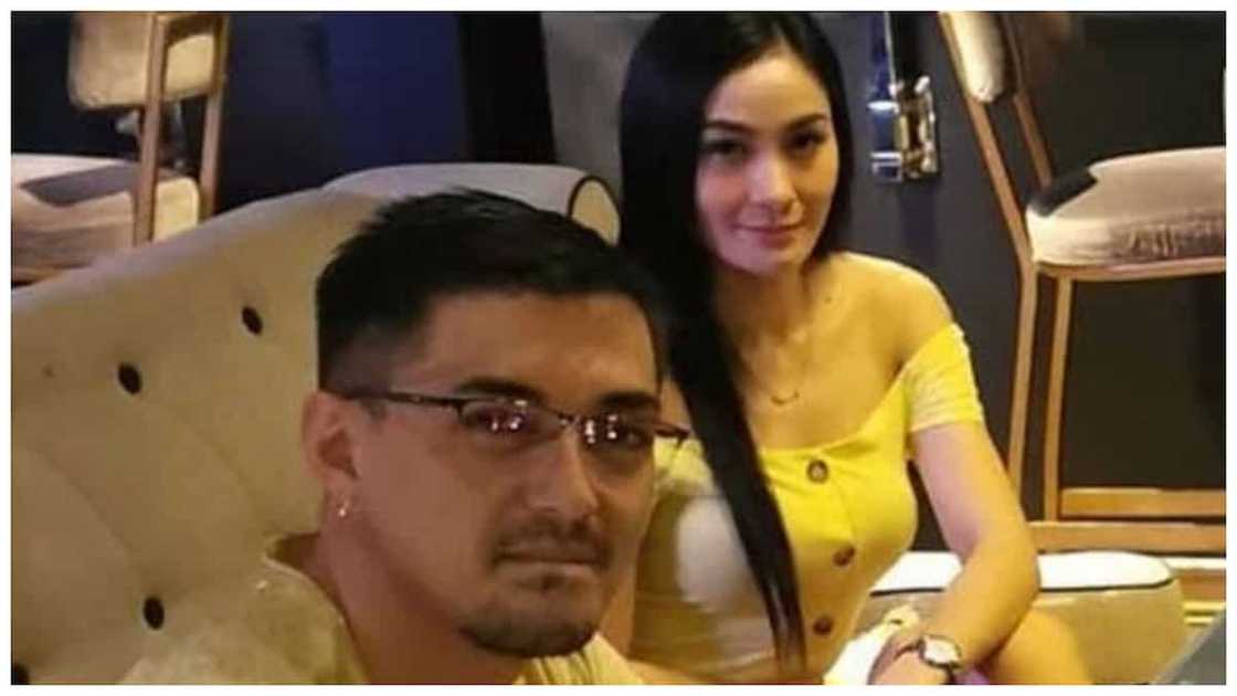 Andrew Schimmer, ibinida ang tattoo na mukha ni Jorhomy bago ang Valentine's day Andrew Schimmer, ibinida ang tattoo na mukha ni Jorhomy bago ang Valentine's day