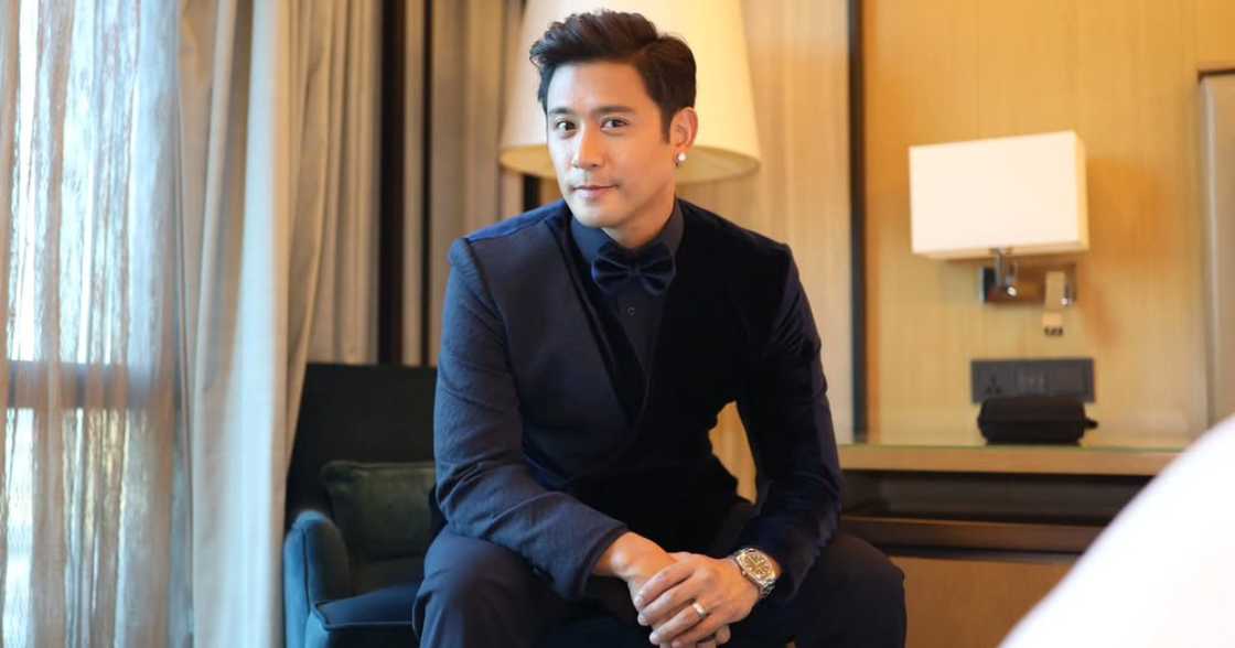 Rocco Nacino, napa-rant sa mataas na singil sa kuryente