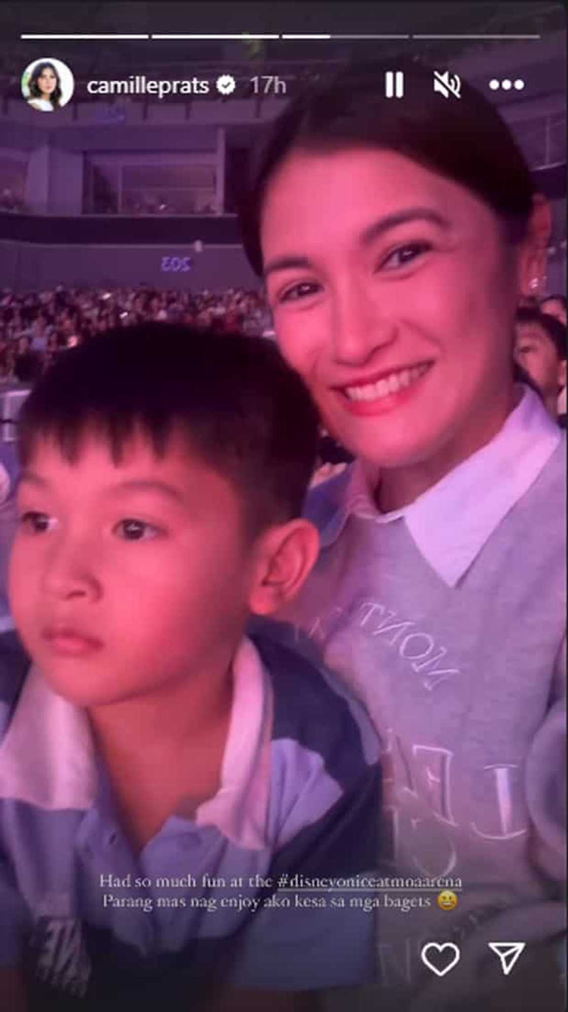 Camille Prats Camille Prats