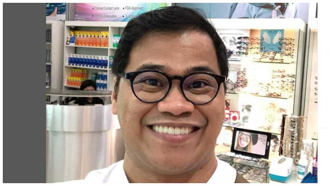 Ogie Diaz sa latest photo ni Kris Aquino: "Mabisa ang dasal ng mga nagmamahal sa kanya" Ogie Diaz sa latest photo ni Kris Aquino: "Mabisa ang dasal ng mga nagmamahal sa kanya"