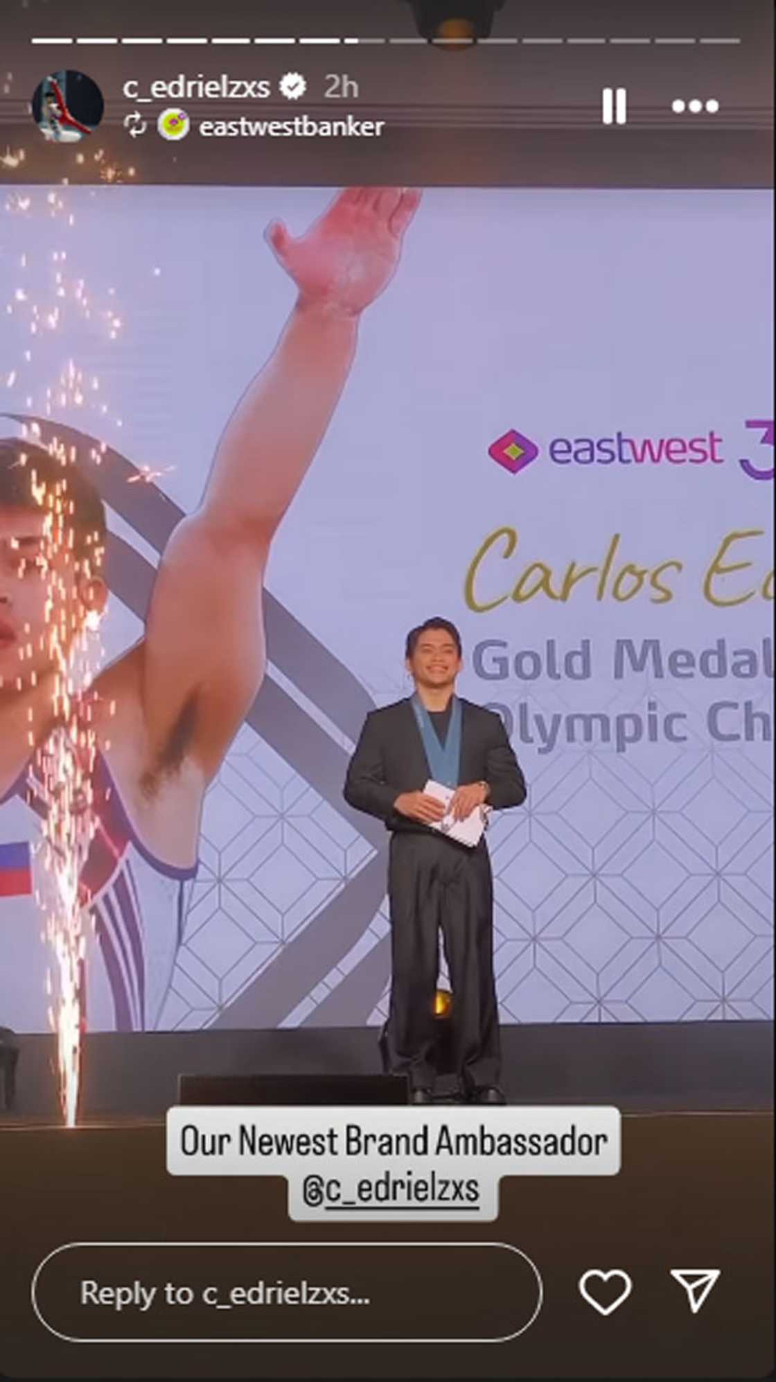 Carlos Yulo