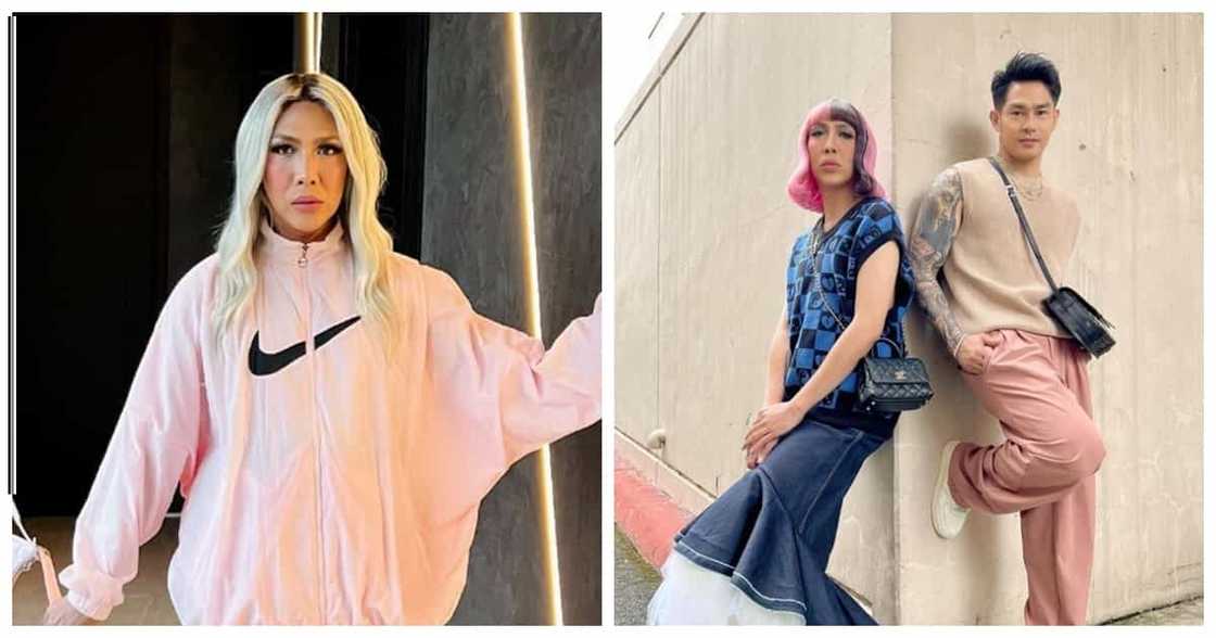 Vice Ganda sa proposal ni Ion Perez: "Hinayaan kong talunin ng takot yung dapat saya" Vice Ganda sa proposal ni Ion Perez: "Hinayaan kong talunin ng takot yung dapat saya"