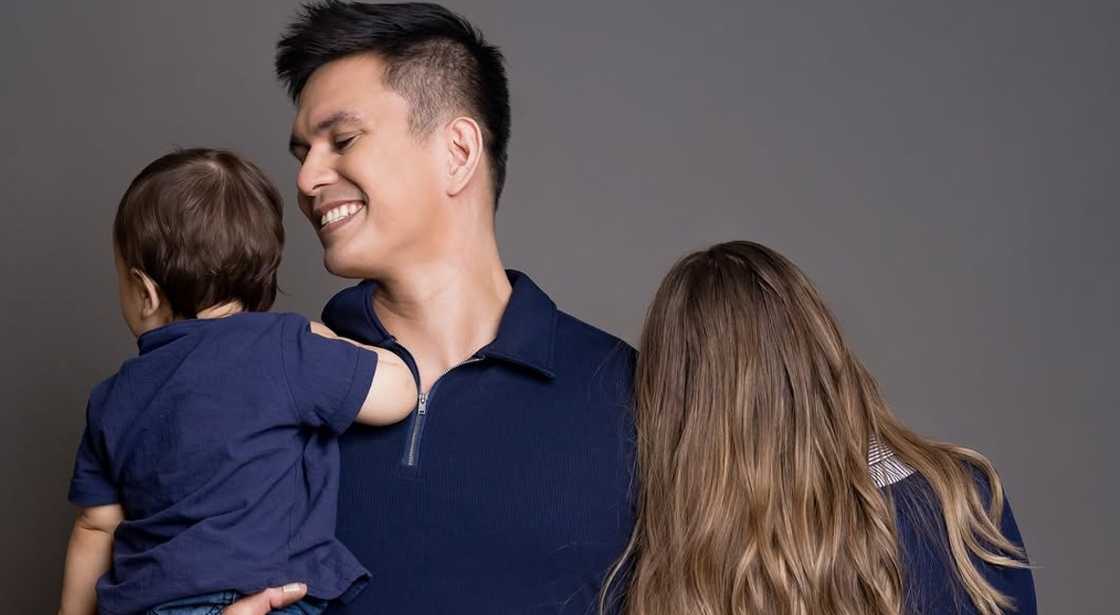 Tom Rodriguez, ibinida ang kanyang 'quiet joy' sa likod ng spotlight Tom Rodriguez, ibinida ang kanyang 'quiet joy' sa likod ng spotlight