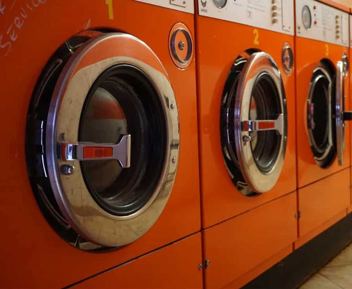 Best commercial washing machine Best commercial washing machine