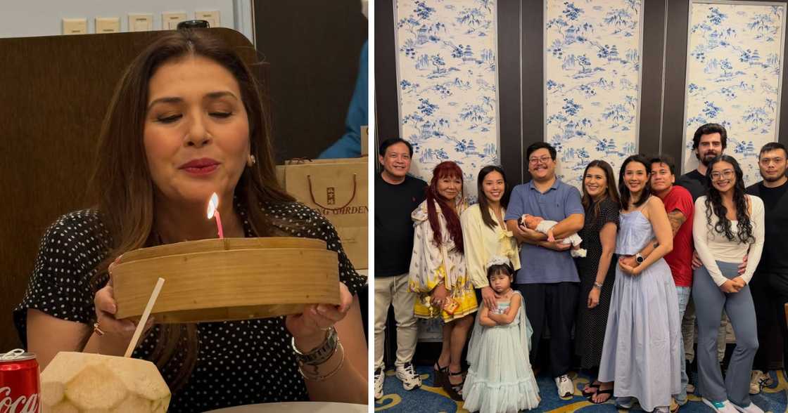 Zsa Zsa Padilla, nagdiwang ng ika-62 kaarawan; ipinasilip ang intimate birthday celebration niya Zsa Zsa Padilla, nagdiwang ng ika-62 kaarawan; ipinasilip ang intimate birthday celebration niya