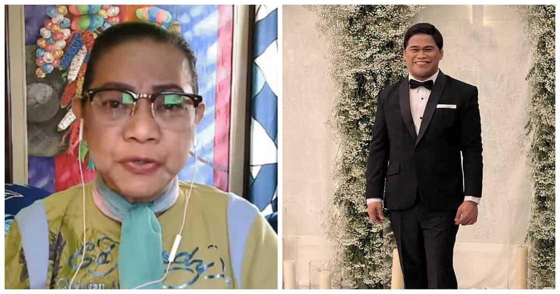 Cristy Fermin, dinipensahan si Ogie Diaz: "Sobra na akong naaawa" Cristy Fermin, dinipensahan si Ogie Diaz: "Sobra na akong naaawa"