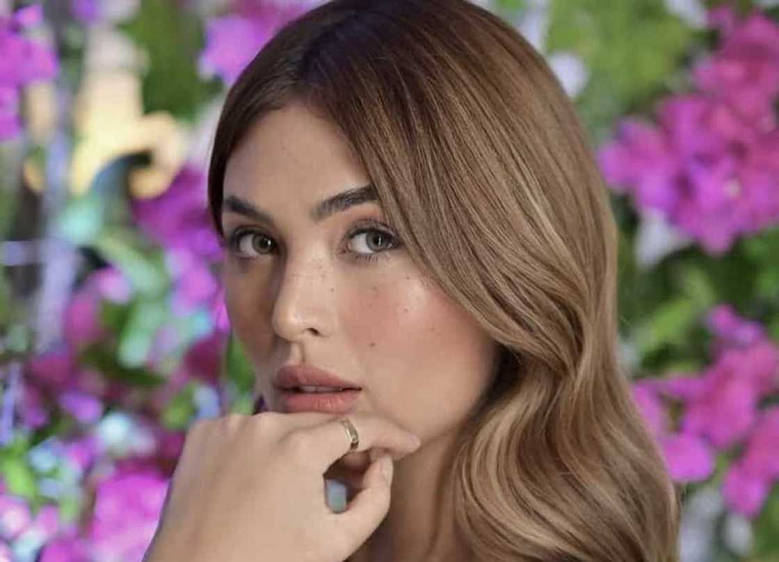 Sofia Andres/@iamsofiaandres Sofia Andres/@iamsofiaandres