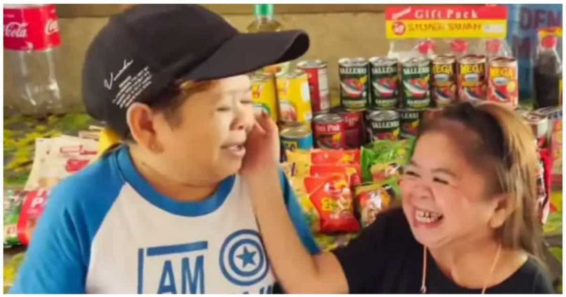 Mura, pinasalamatan ang yumaong kaibigan: "Mahal, sana masaya ka sa iyong paroroon" Mura, pinasalamatan ang yumaong kaibigan: "Mahal, sana masaya ka sa iyong paroroon"