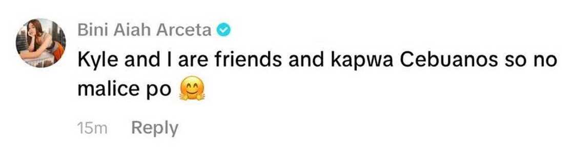 Bini Aiah Bini Aiah