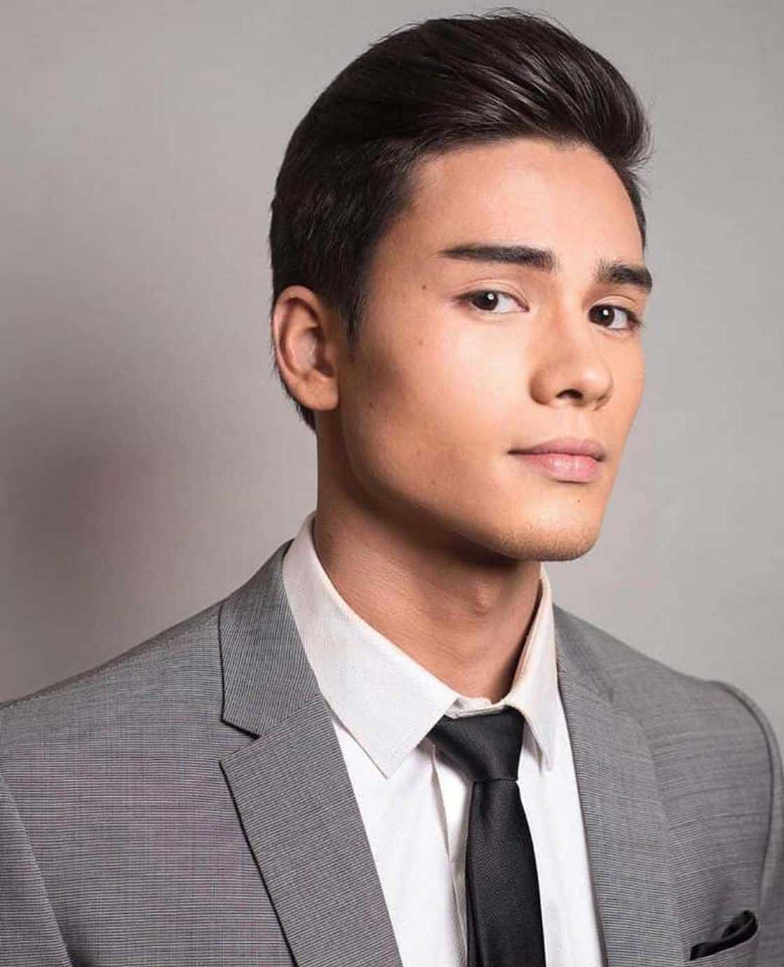 Marco Gumabao Marco Gumabao