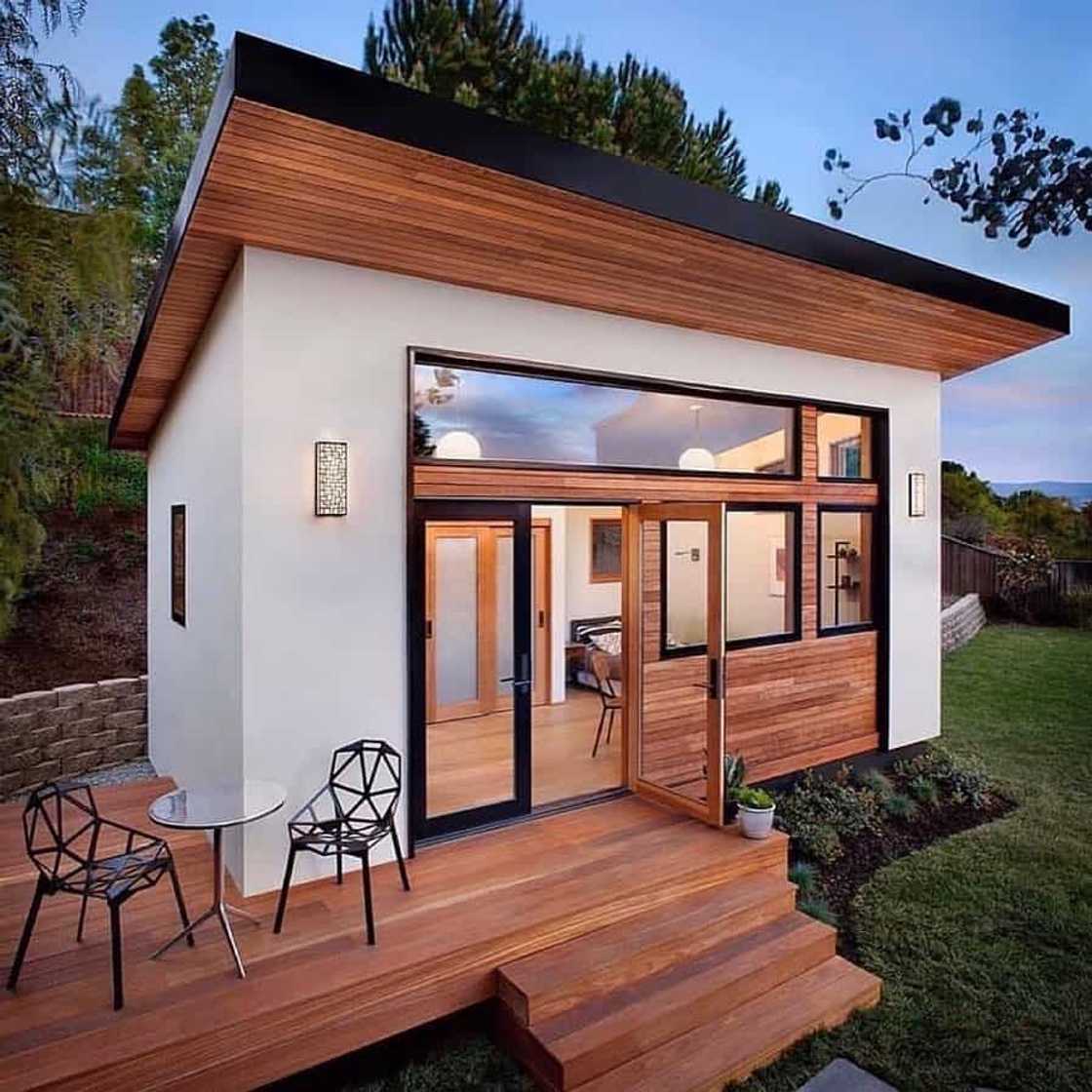 Tiny house design Tiny house design